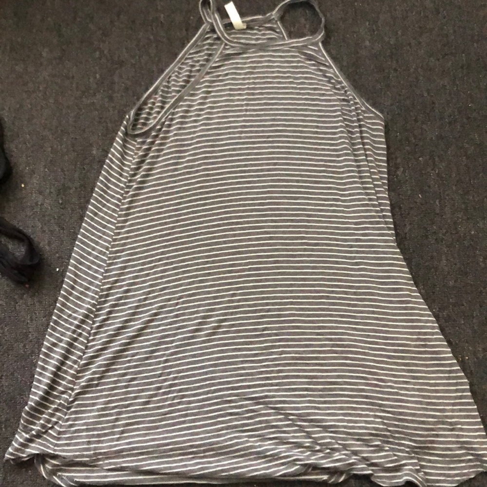 Boutique top